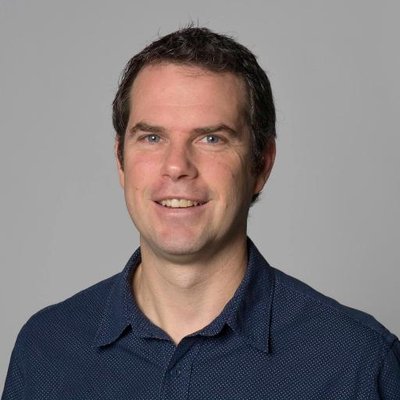 Paul Galland - Twitter Profile Picture of Paul Galland (@FlipsideWorld) on Twitter