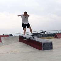 Profile Picture of Nathan Lower (@nathan-lower) on Quora