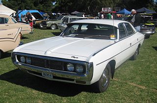 Profile Picture of Chrysler by Chrysleron Wikipedia