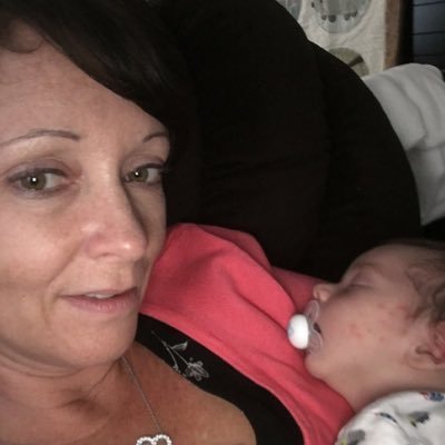 Profile Picture of Kim Libby (@kimialibby) on Twitter