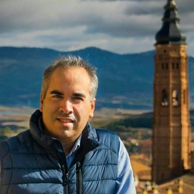 Profile Picture of JOSE MANUEL GIMENO (@josemgimeno) on Twitter