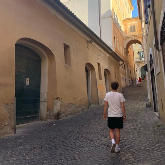 Profile Picture of Edward Walsh (@edwardwalsh2056) on Poshmark