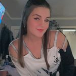 Profile Picture of Haley Crotts (@haybug1206) on Instagram