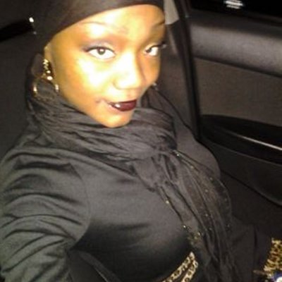 Profile Picture of Naima Abdul Aziz (@76a323262b4843c) on Twitter