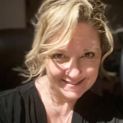 Profile Picture of Tamara Michael (@tamara_michael) on Twitter