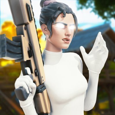 Profile Picture of Bookish! (@ramelcooper1231) on Twitter