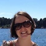 Profile Picture of Gillian Ritchie (@ritchie.gillian) on Instagram