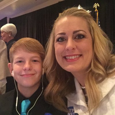 Profile Photo of Kristen Schneider (@kschneider78) on Twitter