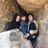 Profile Picture of April Hansen (@april-hansen-16) on Quora