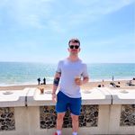 Profile Picture of Luke Rogers (@luke_rogers_74) on Instagram