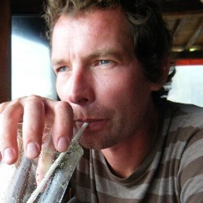 Profile Picture of Peter James Danks (@PeterJamesDanks) on Twitter