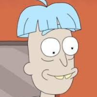 Profile Picture of Doofus Rick (@devan_elijah) on Twitter