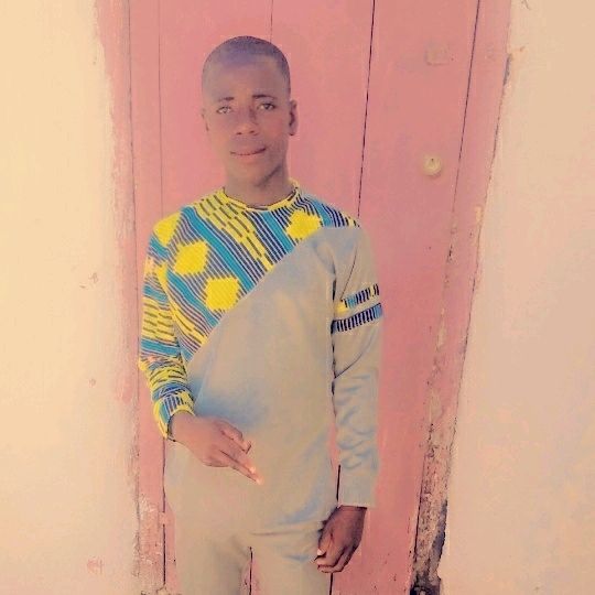 Profile Picture of Lafortune (@lafortunejoseph0) on Tiktok