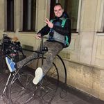 Profile Picture of Márk Konrád (@mark.konrad.5) on Instagram