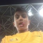 Profile Picture of CHRISSY_A (@christopherabdelseed) on Instagram