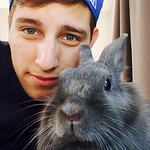 Profile Picture of Kevin Marin (@kvinm13) on Flickr