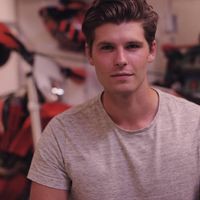 Profile Picture of Robin Sandström (@robin-sandström-6) on Quora