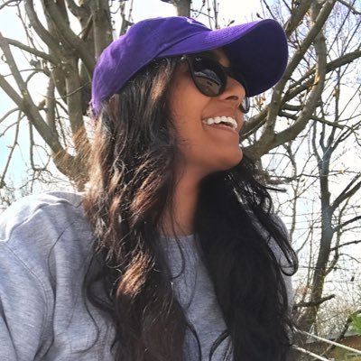 Profile Picture of Khyati Patel (@KhyatiP_) on Twitter
