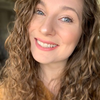 Profile Picture of Samantha Hogan (@samantha_khogan) on Twitter