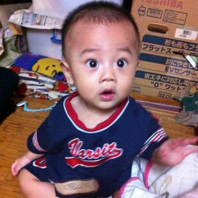 Profile Picture of CHANG HUNG YU (@blueayu2005) on Twitter