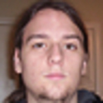 Profile Picture of Nathan Herrell (@kaspar kane) on Flickr