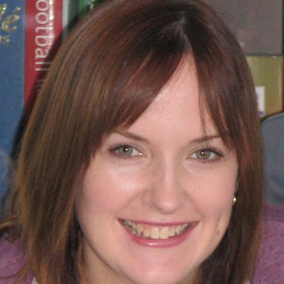 Profile Picture of Lisa Faranda (@Farlis4) on Twitter