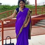 Profile Picture of Shalini Rajesh (@shalini.rajesh.301) on Instagram