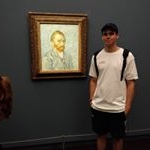 Profile Picture of George Preston (@georgepreston961) on Instagram