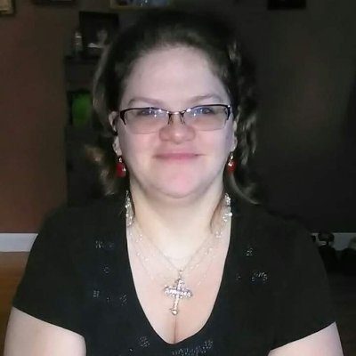 Profile Picture of Arlene Buckley (@ArleneBuckley) on Twitter