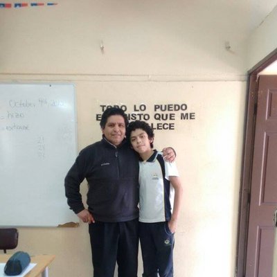 Profile Picture of Abraham Tobar (@abrahamtobar07) on Twitter