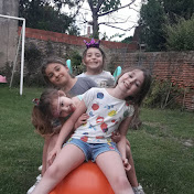 Clarisa Etcheveste - Youtube Profile Picture of Clarisa Etcheveste (@clarisaetcheveste2842) on Youtube