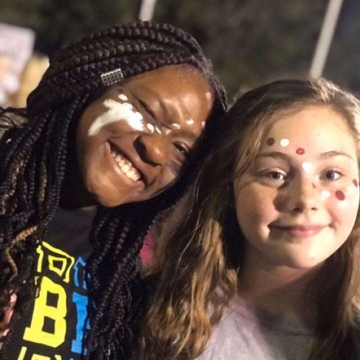 Profile Picture of Destiney Campbell (@destineycampbell8) on Tiktok