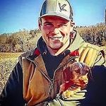 Profile Picture of Derek Fitzgerald (@fitzgerald_outdoors) on Instagram