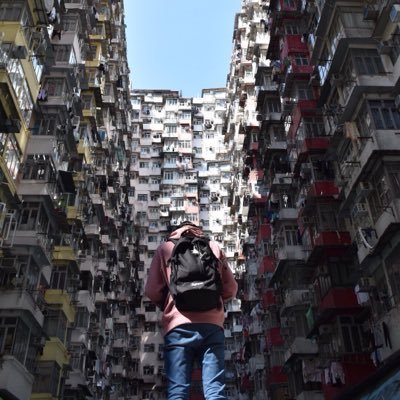 Profile Picture of Luke Chung (@Lukechung8) on Twitter