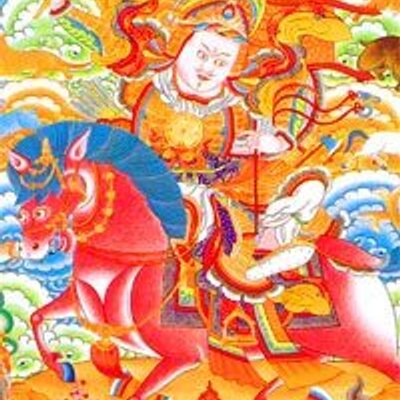 Profile Picture of Bo Graham (@gesarofling) on Twitter