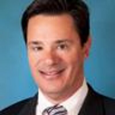 Profile Picture of Brad Phillips (@bphillipsiebc) on Twitter