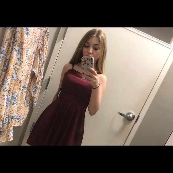 Profile Picture of Kenzie Maness (@kenziejo07) on Poshmark