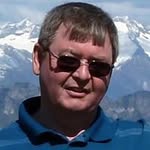 Profile Picture of David Roulston (@david_roulston) on Instagram