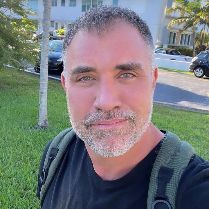 Profile Picture of Patrick Yoder (@patrickyoder7) on Tiktok