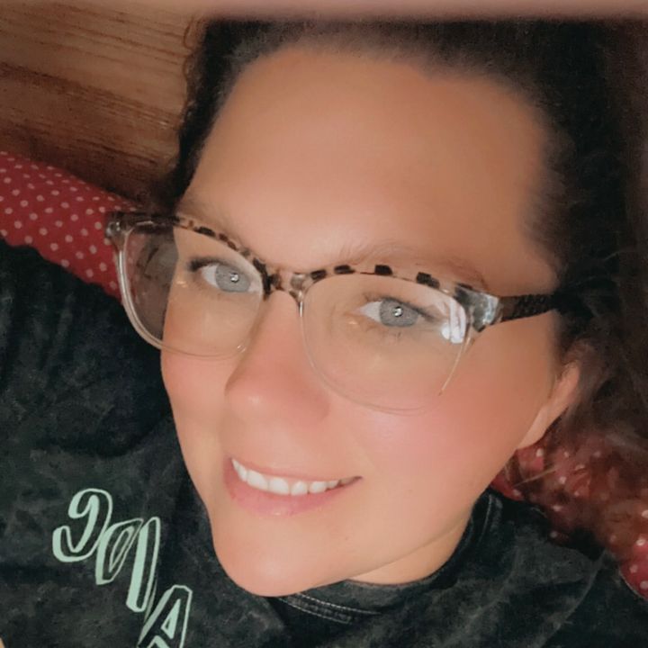 Profile Picture of Linda Pyron (@linda.pyron) on Tiktok