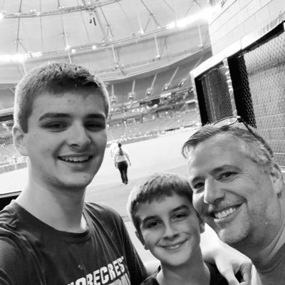 Profile Picture of Steve Heckert (@sheckert) on Twitter