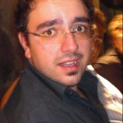 Profile Picture of Carlo Silvestri (@onlyguidomeda) on Twitter