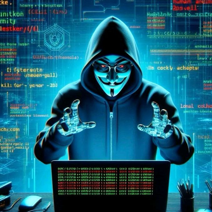 Profile Picture of CHRIST HACKER (@christ.hack0) on Tiktok