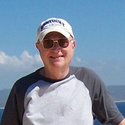 Profile Picture of David Tilford (@cceman) on Twitter