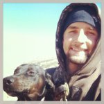 Profile Picture of Nathan Wolfe (@mrnastynate13) on Instagram