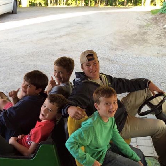 Profile Picture of Mason Bohlmann (@mbohlmann) on Poshmark