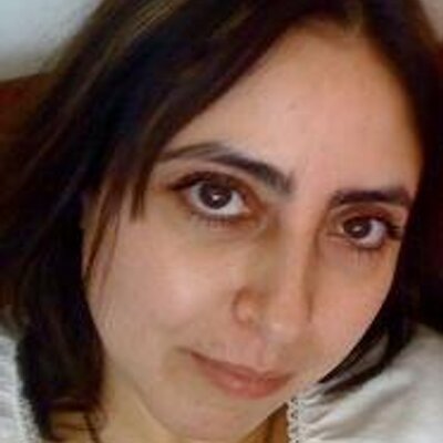 Profile Picture of Concepcion Lopez (@qkiLL) on Twitter