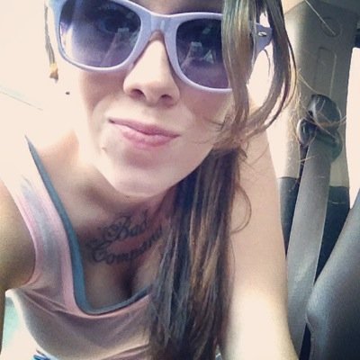 Profile Picture of Sarah DiBernardo (@Sarah_Jane_DiBo) on Twitter