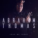 Profile Picture of Abraham Thomas (@abraham_thomas_music) on Instagram