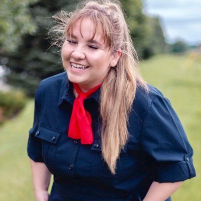 Profile Picture of Amanda Gretch☀️ (@amandagretch) on Twitter